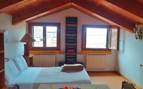 Garibaldi Suite